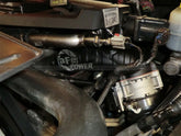 مشعبات سحب aFe Bladerunner لشاحنات الديزل Dodge 10-13 L6-6.7L (td) مع حشوات